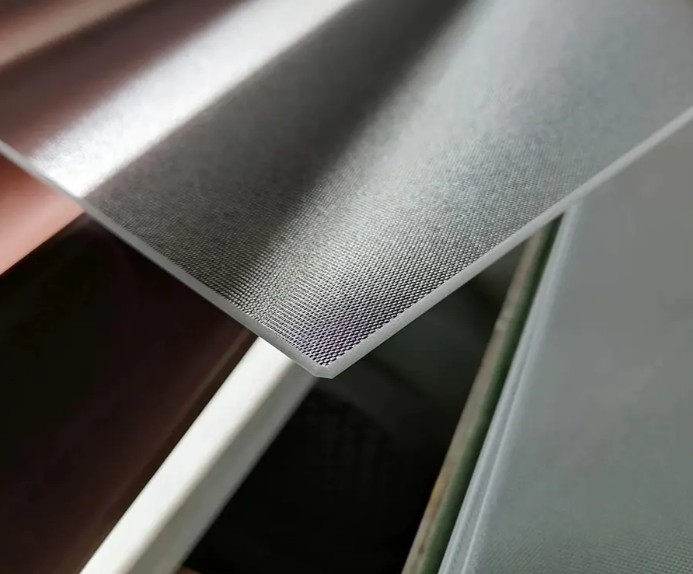 Jiangsu Chung Glass Co., Ltd.