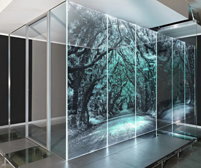 Jiangsu Chung Glass Co., Ltd.