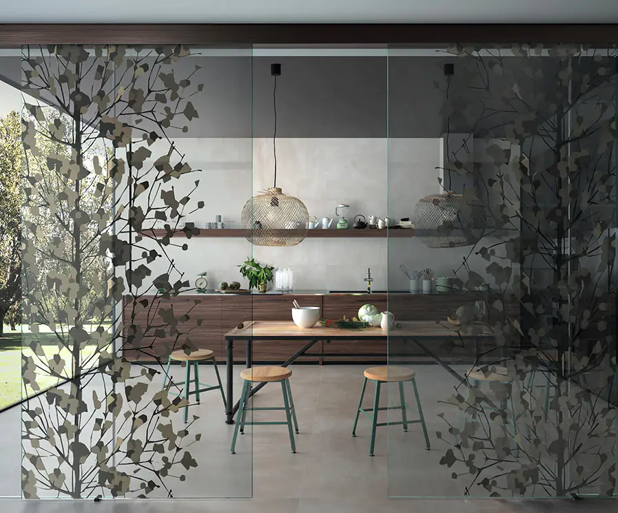 Jiangsu Chung Glass Co., Ltd.