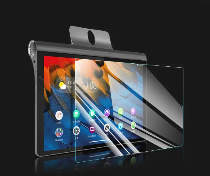 Jiangsu Chung Glass Co., Ltd.