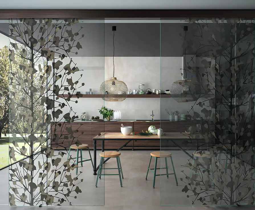 Jiangsu Chung Glass Co., Ltd.