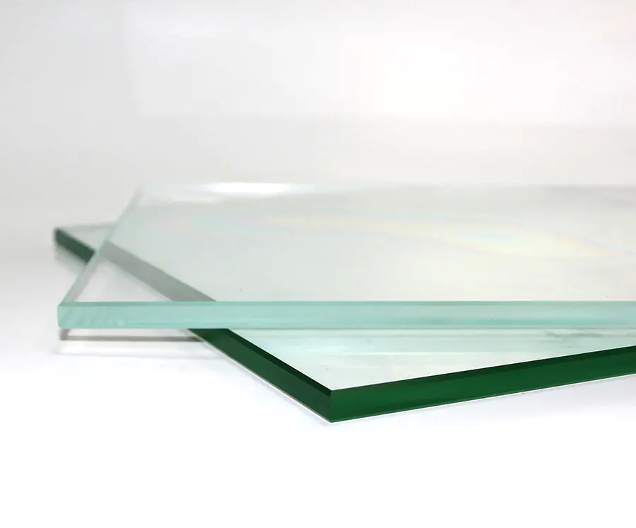 Jiangsu Chung Glass Co., Ltd.