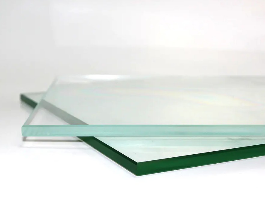 Jiangsu Chung Glass Co., Ltd.